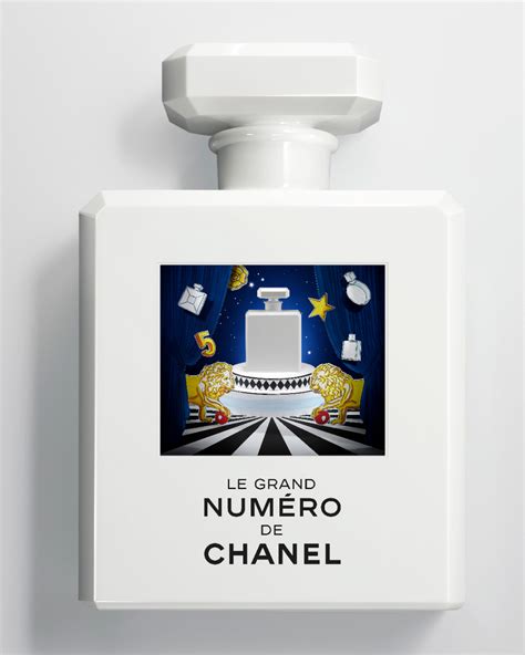 chanel chamant numero|Chanel emplois.